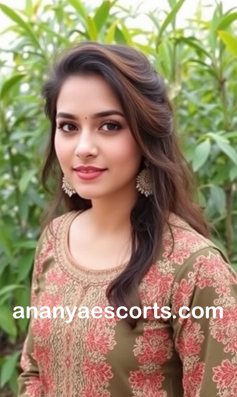 Escort Service in Bhagalpur