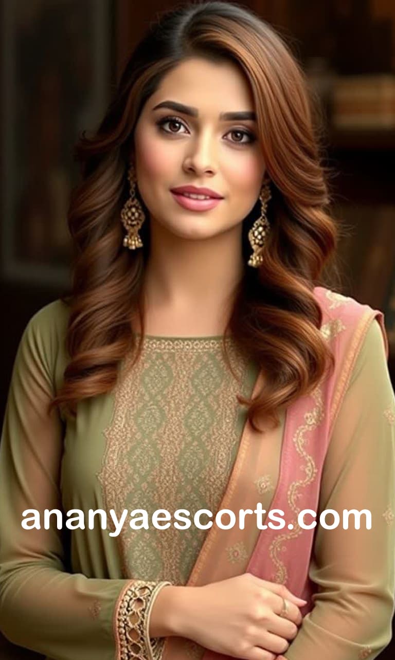 Escort Service in Bhagalpur